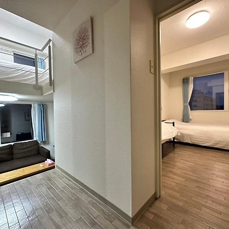 Ams Hiragishi 11 Rm 502 平岸駅から3分 解放感あって明るいお部屋 家族やお友達と 札幌ドームや中心部まで1駅 Lägenhet Exteriör bild