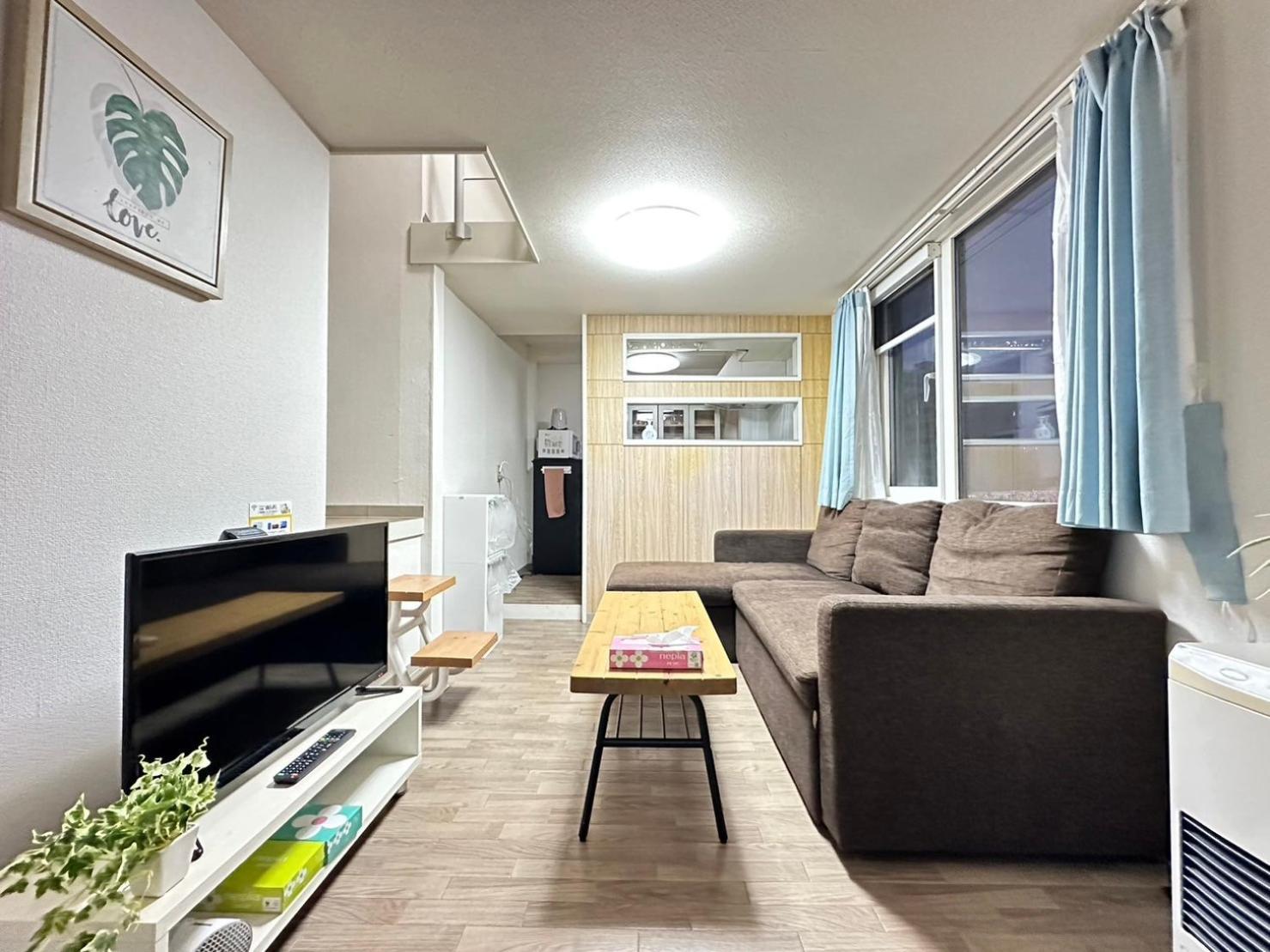 Ams Hiragishi 11 Rm 502 平岸駅から3分 解放感あって明るいお部屋 家族やお友達と 札幌ドームや中心部まで1駅 Lägenhet Exteriör bild